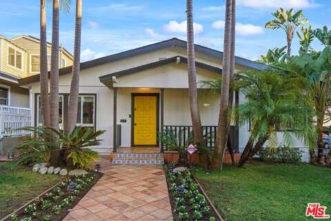 1102 Maple St, Santa Monica, CA 90405