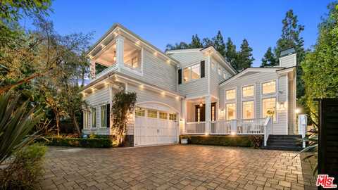 1836 Laurel Canyon Blvd, Los Angeles, CA 90046