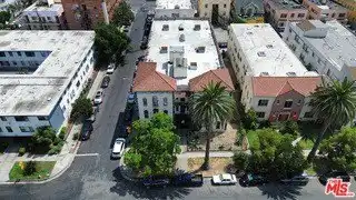 2910 Leeward Ave, Los Angeles, CA 90005