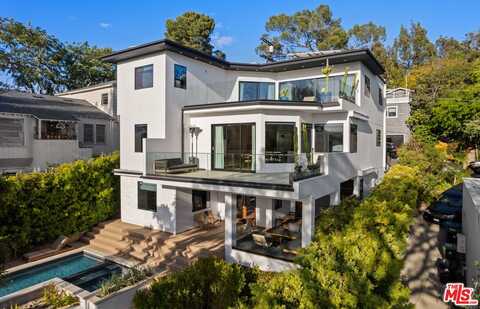 2457 Hidalgo Ave, Los Angeles, CA 90039