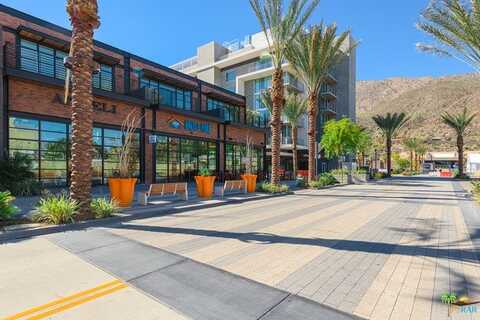 111 N Palm Canyon Dr, Palm Springs, CA 92262