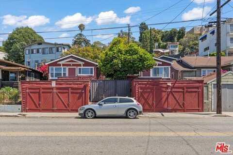 1248 Hyperion Ave, Los Angeles, CA 90029