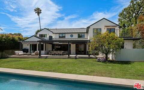 720 Amalfi Dr, Pacific Palisades, CA 90272