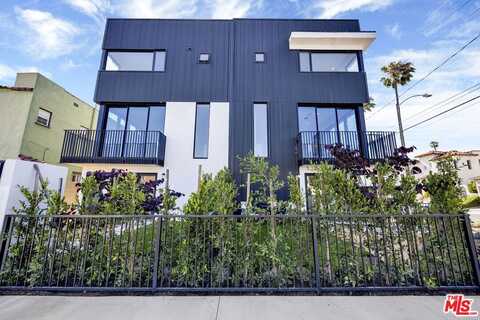 1501 S Fairfax Ave, Los Angeles, CA 90019