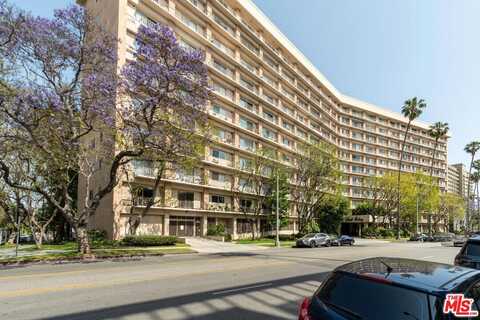 100 S Doheny Dr, Los Angeles, CA 90048