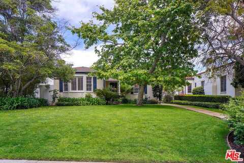 349 21ST PL, SANTA MONICA, CA 90402
