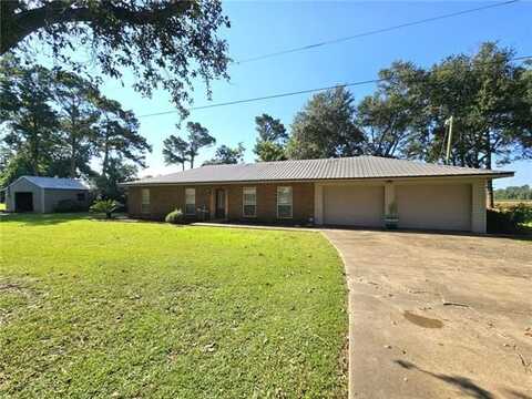4410 HIGHWAY 452 None, Marksville, LA 71351