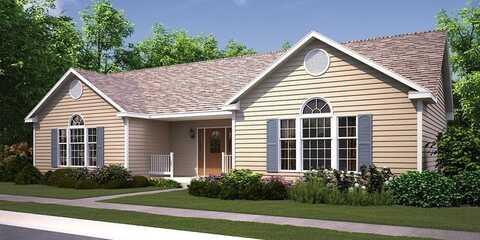 158 A Fishing Creek, North Cape May, NJ 08204