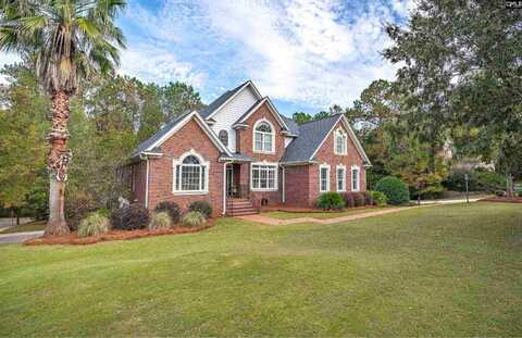 1 Ascot Ridge Court, Irmo, SC 29063