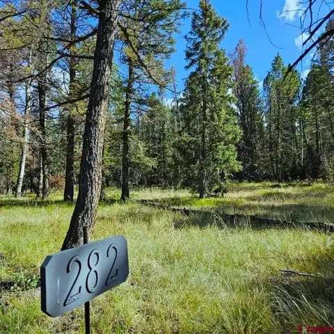 282 Aspen Trail, Cimarron, CO 81220