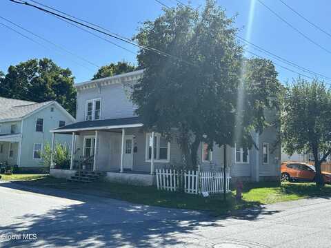 24-26 3rd Street, Hoosick Falls, NY 12090