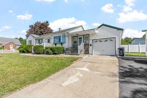 42 Edson Street, Amsterdam, NY 12010