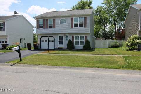 25 Myer's Lane, Schuylerville, NY 12871