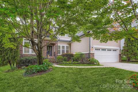 13419 Reunion Street, Charlotte, NC 28278