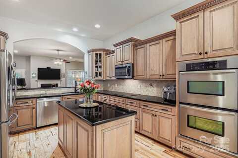 13419 Reunion Street, Charlotte, NC 28278