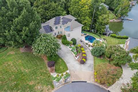 3131 Channel View Landing, Belmont, NC 28012