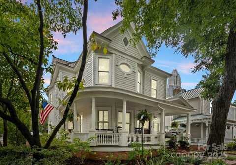 428 N Poplar Street, Charlotte, NC 28202