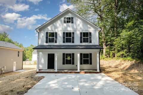 562 Westover Avenue, Kannapolis, NC 28081