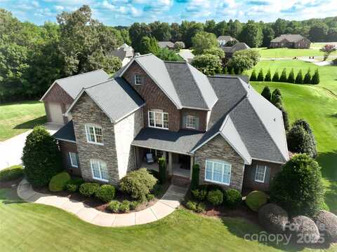 734 Cedar Hill Drive, Shelby, NC 28152