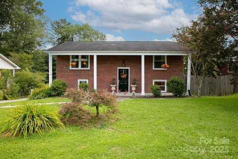 603 Shepherd Street, Hendersonville, NC 28792