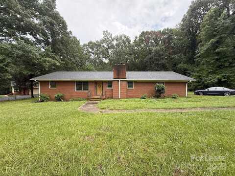 4001 Peggy Lane, Mint Hill, NC 28227