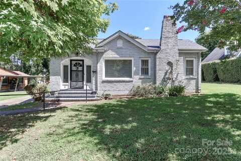 539 Margaret Drive unit: 163+Pt164, Statesville, NC 28677