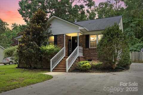 124 Roberts Avenue, York, SC 29745