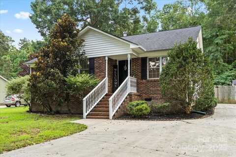 124 Roberts Avenue, York, SC 29745