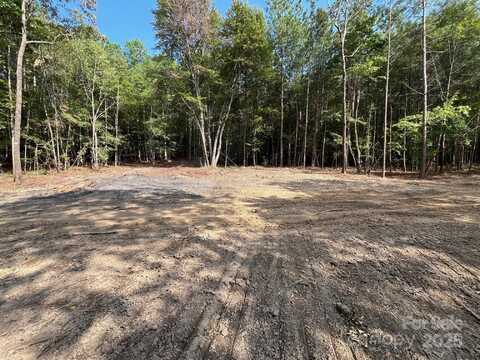 V/L W V Thompson Road, Rutherfordton, NC 28139