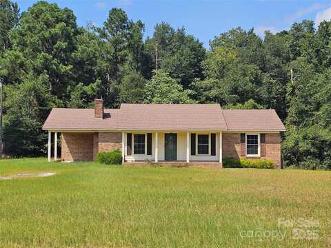 2152 McBee Highway, Jefferson, SC 29718