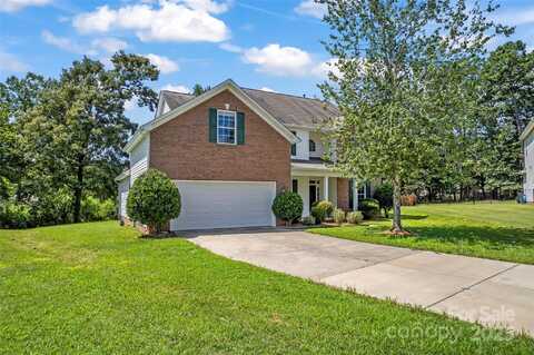 2003 Red Carpet Court, Indian Trail, NC 28079