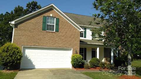 2003 Red Carpet Court, Indian Trail, NC 28079