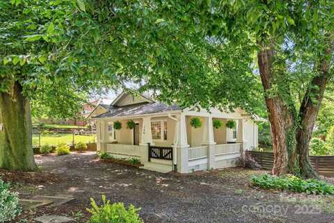 140 Pennsylvania Avenue, Asheville, NC 28806