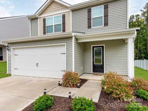 3026 Trailblazer Street, Charlotte, NC 28215