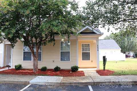 2029 Shady Pond Drive, Clover, SC 29710