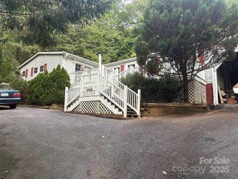 113 Reeves Road, Leicester, NC 28748