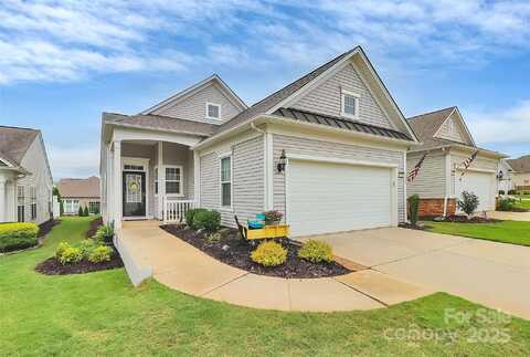 17436 Hawks View Drive, Indian Land, SC 29707