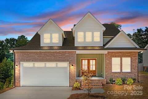 2412 Brantley Road, Kannapolis, NC 28083