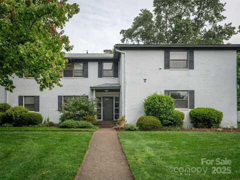 615 Biltmore Avenue unit: T6, Asheville, NC 28803