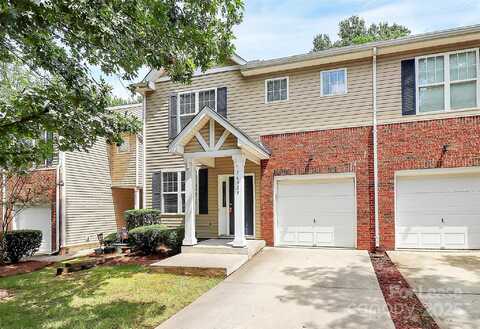 16919 Commons Creek Drive, Charlotte, NC 28277