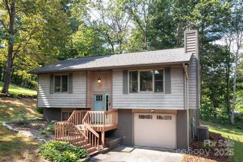 101 Timberleaf Court, Fletcher, NC 28732