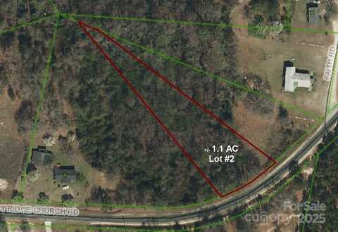 Sandy Ridge Church Road unit: 2, Morven, NC 28119
