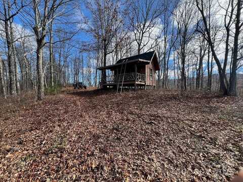 Wedgewood Cove Road, Sylva, NC 28779