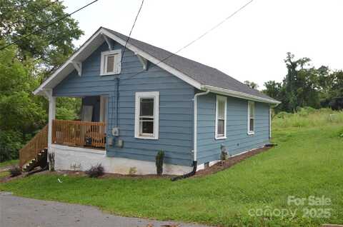605 Center Street NW, Lenoir, NC 28645