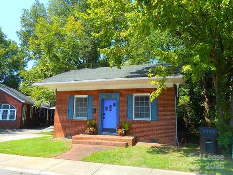 306 S Stewart Street, Monroe, NC 28112