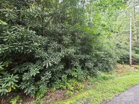 Deer Ridge Trail lot: 12, Marion, NC 28752