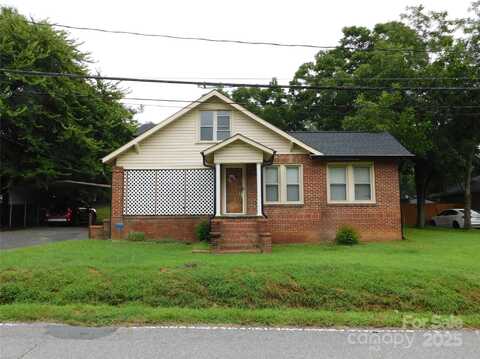 834 Murphy Street, Kannapolis, NC 28081