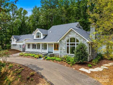 4 Cedar Hill Drive, Asheville, NC 28803