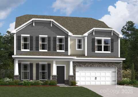 913 Barker Street, Monroe, NC 28112