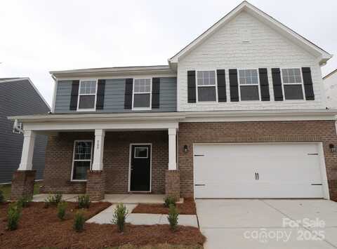 909 Barker Street, Monroe, NC 28112